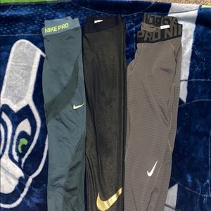 Nike leggings